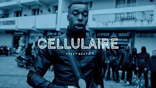 Fresh LaDouille x Simba La Rue x OldSchool Type Beat "Cellulaire" | Instru Boom Bap