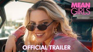 Mean Girls | Official Trailer (2024 Movie) | Paramount Pictures Australia