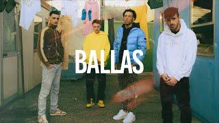 [SOLD] Diss Gacha x Mambolosco Type Beat - "BALLAS”