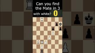 Checkmate Skills | Daily Chess Puzzle 268