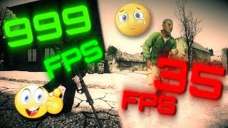 DAYZ FPS BOOST PVP SETTINGS #vonInputLag