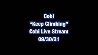 Cobi - Keep Climbing