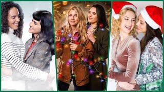 Best 20 Lesbian Christmas Movies you Must Watch in 2023