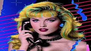 Call Me In 1983 / Italo Disco Euro Disco