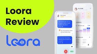 Loora App Review: Is This AI Tutor Worth It?