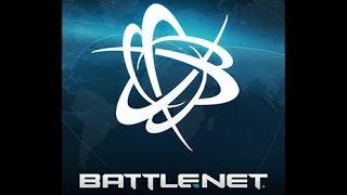 How to make a battle.net account free and play games