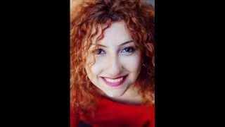 Lilit Khachatryan-Why don't you do right (cover Peggy Lee)