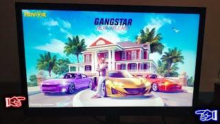 How to install and play gangstar new Orleans on pc windows 10 || In 2020 Hindi