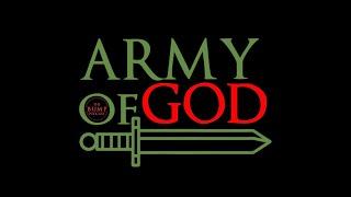 Army of God Series Ep4: Come Out