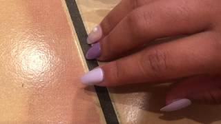 ASMR FLOOR SCRATCHING | KELLY’S CUSTOM VIDEO