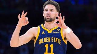 Klay Thompson signs deal with Dallas Mavericks