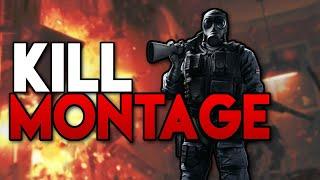 Rainbow six siege Kill Montage 1