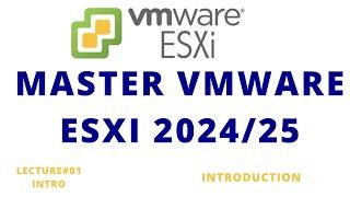 Master VMware Certification in 2024 - From VCTA to VCP DCV!