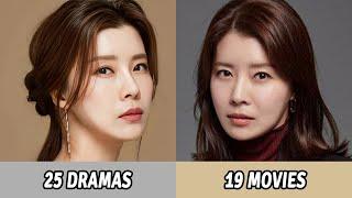 All Dramas and Movies of Yoo Sun | Yoo Sun (2002-2023)