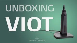 Unboxing Viot