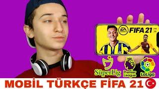 TÜRKÇE FİFA 14 MOD 21 NASIL KURULUR!!MUAZZAM GRAFİKLER