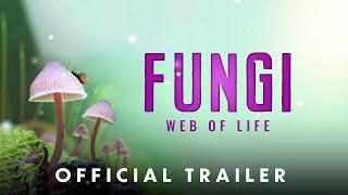 Fungi: Web of Life - Official Theatrical Trailer