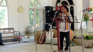 Mr.Jyoti Prasad Swrjinang##Rabha Gospel Song#e penemsa somoi nange#Kornokoch