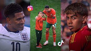 BEST FOOTBALL EDITS - GOALS, SKILLS, FAILS (#101) | FOOTBALL TIKTOK COMPILATION