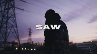 [FREE] Izzpot x Double Lz | UK Drill Type Beat 2021 - "SAW"