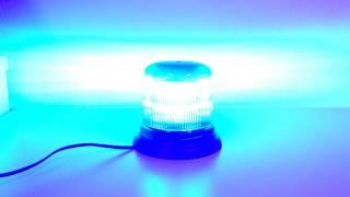 LED Kennleuchte mit ECE R 65 Zulassung - Feuerwehrstore.de