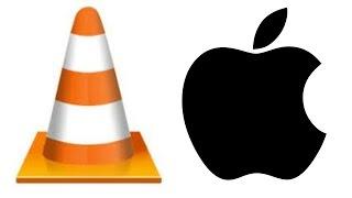 How to Download and Install VLC on the Mac