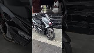 modifikasi yamaha nmax #shortvideo #modifikasinmax #hedon #viralvideo