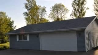 Town of Nekimi WI Real Estate for Sale 3 Bedrooms