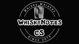 Kanaltrailer WhiskyNotes CS