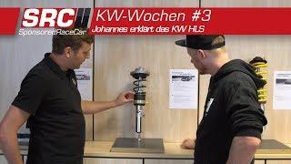 Johannes erklärt das HLS von KW | KW-Wochen #3 - SponsoredRaceCar