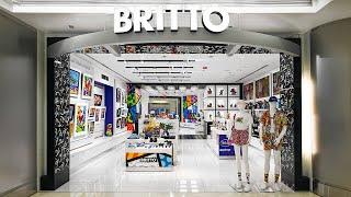 BRITTO® Store - Miami International Airport