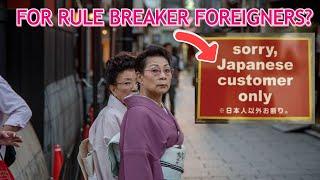 Do Japanese Like Foreigners? |Japanese People &  Culture|