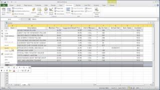 VBA Excel 2010 - How to add or insert data to last row in a Table