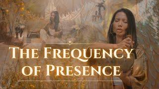 Find Presence (35min) - Seven Chakras Sound Meditation