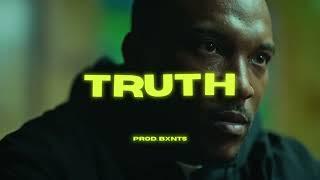 UNKNOWN T x KNUCKS x JAZZ DRILL TYPE BEAT 2023 «« "truth"