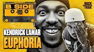 Remaking "EUPHORIA" By Kendrick Lamar | B SIDE