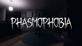 Elajjaz - Phasmophobia - 2021-02-04