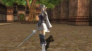 Lineage II Reborn x 10 Solo Exp SpS #3