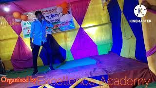 Phir Bhi Tumko Chahunga | Excellence Academy | Lyrical Slow-Motion Dance | 76th Independence day |