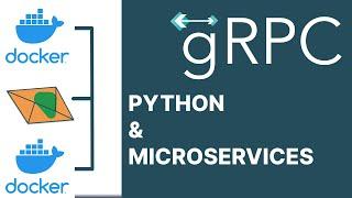gRPC + Python + Microservices Complete tutorial With realife Usecase