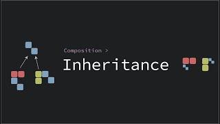 The Flaws of Inheritance
