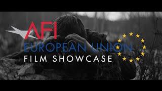 2024 AFI European Union Film Showcase Trailer