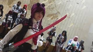 HM2023 D3 - Honkai Star Rail cosplay meetup