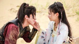 The King of Blaze - Hao Yue and Princess Li Ying