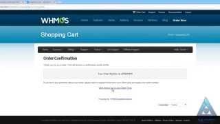 How to get a WHMCS License for FREE!