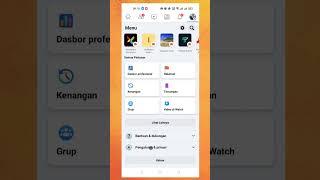 Cara Menyembunyikan Semua Postingan Di Facebook Dari Orang Lain #shots #facebook