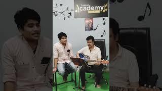 Soniye je tere naal (cover) Rinku Nangliya | Tarun Pawar @TalentAcademyJaipur