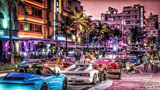 GTA 6 - VICE CITY REAL LIFE MOD