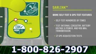 ACR Electronics: SarLink PLB