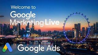 How to Increase Your Revenue, as seen at Google Marketing Live